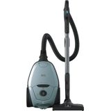 AEG - VX82-1-4MB - Stofzuiger - Grijs - Gerecycled Kunststof - 57 dB(A)