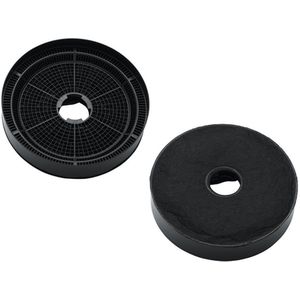 2x AEG Longlife Koolstoffilter MCFB52 (2St.)
