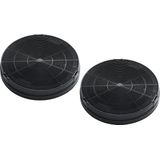 AEG - Koolstoffilter - 2 Stuks - Voor Afzuigkap