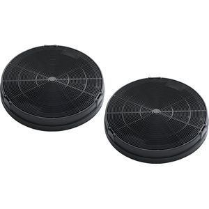 AEG - Koolstoffilter - 2 Stuks - Voor Afzuigkap