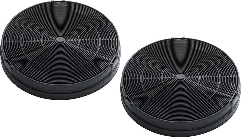 AEG - Koolstoffilter - 2 Stuks - Voor Afzuigkap