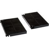 Electrolux - Koolstoffilter - 2 Stuks - Geschikt voor Afzuigkap