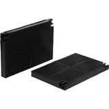 Electrolux - Koolstoffilter - 2 Stuks - Geschikt voor Afzuigkap