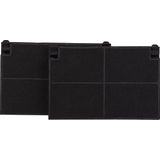 Electrolux - Koolstoffilter - 2 Stuks - Geschikt voor Afzuigkap