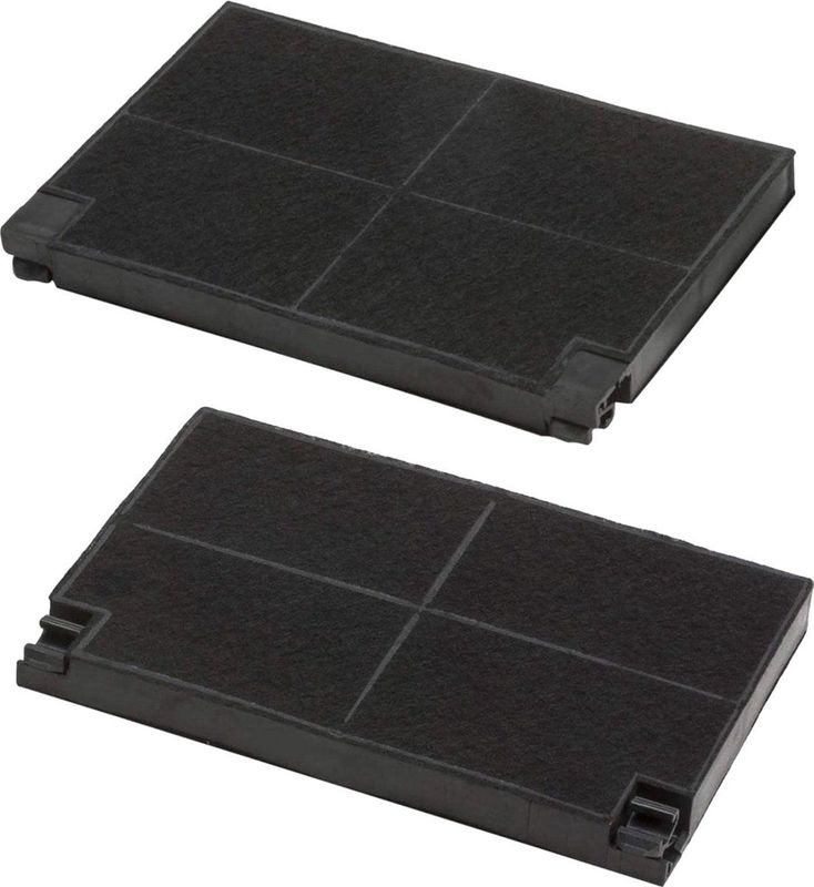 Electrolux - Koolstoffilter - 2 Stuks - Geschikt voor Afzuigkap