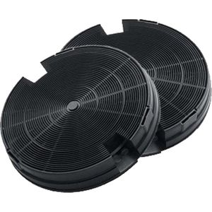 3x Juno Koolstoffilter MCFE39 / 9029801421 (2St.)
