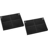 Electrolux - Koolstoffilter MCFE26 - 2 Stuks - Voor Afzuigkap