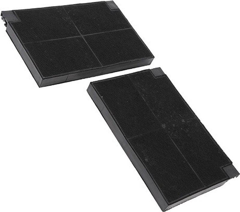 Electrolux - Koolstoffilter MCFE26 - 2 Stuks - Voor Afzuigkap