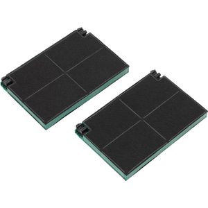 AEG Longlife Koolstoffilter MCFE28 / 9029801272 (2St.)