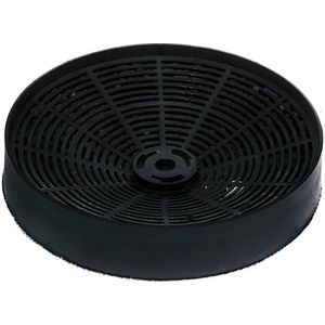Electrolux 9029801504 Afzuigkap Carbonfilter 17.3 Cm