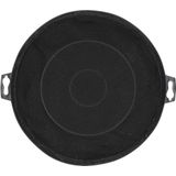 Faure - MCFE43 Koolstoffilter - 1 Stuk - Geschikt voor Afzuigkap