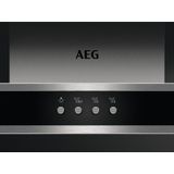 AEG DBB3951M 6000 serie ExtractionTech - Afzuigkap - SchouwAfzuigkap