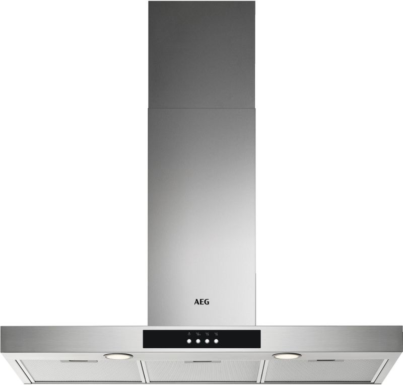 AEG DBB3951M 6000 serie ExtractionTech - Afzuigkap - SchouwAfzuigkap