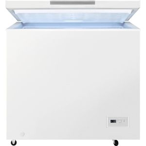 AEG AHB520E1LW - Vrieskist