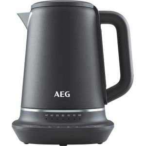 AEG K7-1-6BP Waterkoker 1.7L 2400W