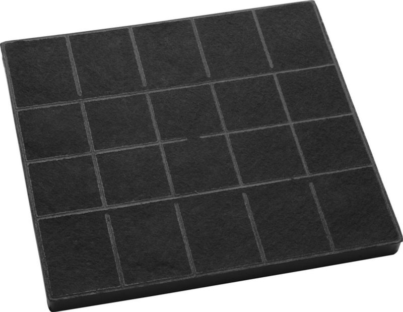 AEG - MCFB58 - Koolstoffilter - 1 Stuk - Geschikt voor Afzuigkap