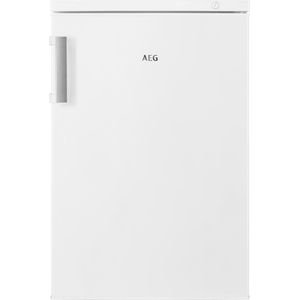 AEG ATB48E1AW - Vrieskast - Wit