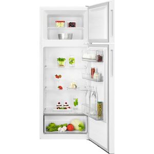 AEG RDS424E1AW Koel-vriescombinatie