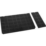 AEG - Koolstoffilter MCFB63 - 2 Stuks - Voor Afzuigkap