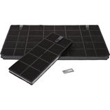 AEG - Koolstoffilter MCFB63 - 2 Stuks - Voor Afzuigkap