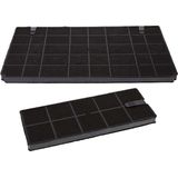 AEG - Koolstoffilter MCFB63 - 2 Stuks - Voor Afzuigkap