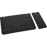 AEG - Longlife Koolstoffilter - 2 Stuks