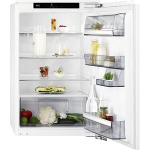 Electrolux SKS888DXAF koelkast Ingebouwd 137 l D Wit