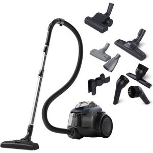 AEG stofzuiger AL61C4DB stofzuiger zonder zak