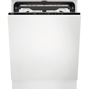 AEG FSE73707P AirDry - Inbouw vaatwasser