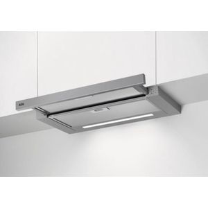 AEG DPB3640M onderbouw afzuigkap