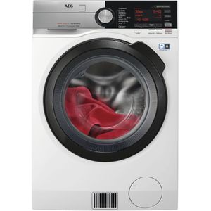 AEG L9WEF80690 | Wasdroogcombinatie | 9 kg | Duits Display | 9000 serie