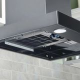 AEG - MCFB69 Koolstoffilter - Regenereerbaar - Langdurig Gebruik