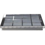 AEG - MCFB69 Koolstoffilter - Regenereerbaar - Langdurig Gebruik