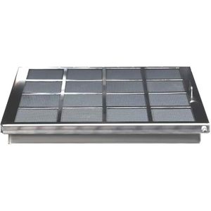 2x AEG Regenereerbaar Koolstoffilter MCFB69 / MCFB47