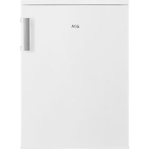 AEG RTS815ECAW koelkast Vrijstaand 146 l E Wit