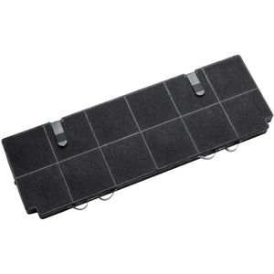 4x AEG Koolstoffilter MCFB71