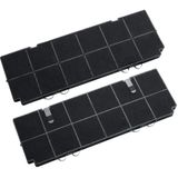 AEG - MCFB73 - Filter voor Afzuigkap - Koolstoffilter Long Life