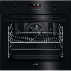 AEG BPE546060B SenseCook