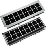 AEG - MCFB75 - Koolstoffilter - Odourclean Pro