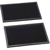 Electrolux - MCFB70 - Koolstoffilter - Voor Afzuigkap