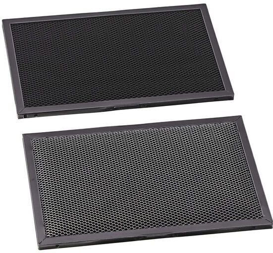 Electrolux - MCFB70 - Koolstoffilter - Voor Afzuigkap