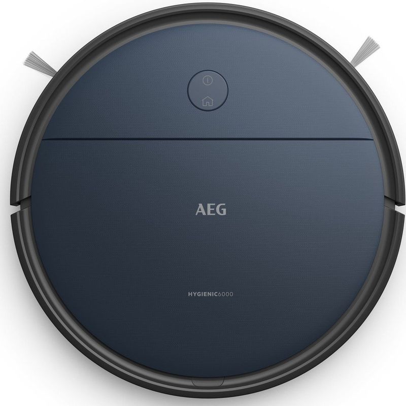 AEG AR61UW1DB - Hygenic 6000 - Robotstofzuiger - Dweilen en stofzuigen