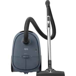 AEG VX4-1-EB Stofzuiger Efficiency Zwart 750W Aanbieding bij Blokker