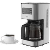 AEG Filterkoffieapparaat Gourmet 6 CM5-1-6ST, 1,25 l