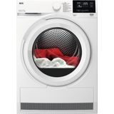 AEG TR78432B 7000 serie SensiDry® - Wasdroger Warmtepompdroger - Droogkast - A++ - Nederlands /Frans