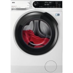 AEG LWR7586CUB DualSense UniversalDose  - 8/5 kg - Wasmachine