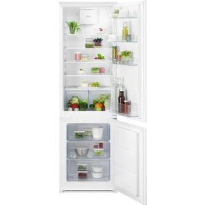 AEG 5000 ColdSense - Koel-vriescombinatie inbouw 178 cm OSC5D181ES