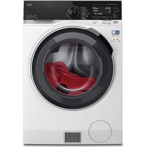AEG LWR9W80600 Was-droogcombinatie 10kg