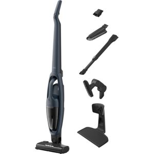Aeg AS52CB18DB Clean 5000 - Steelstofzuiger - Donkerblauw/Zwart