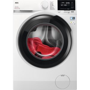 AEG LR6KOLN Wasmachine - Voorlader - 8 kg - 1400 rpm